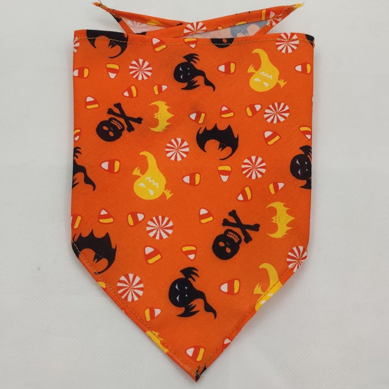 Dog Bandanna Scarfs