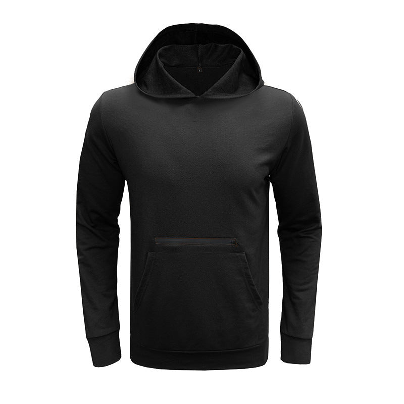 Men's Active-Wear/ Sports Hoodie