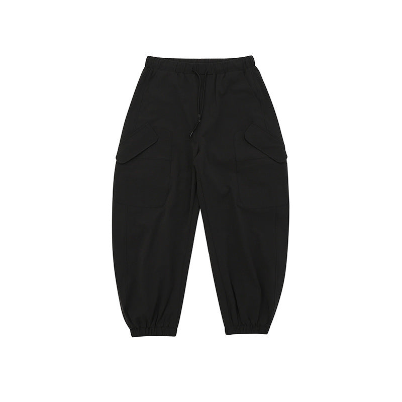 Men's Fall Casual Pants