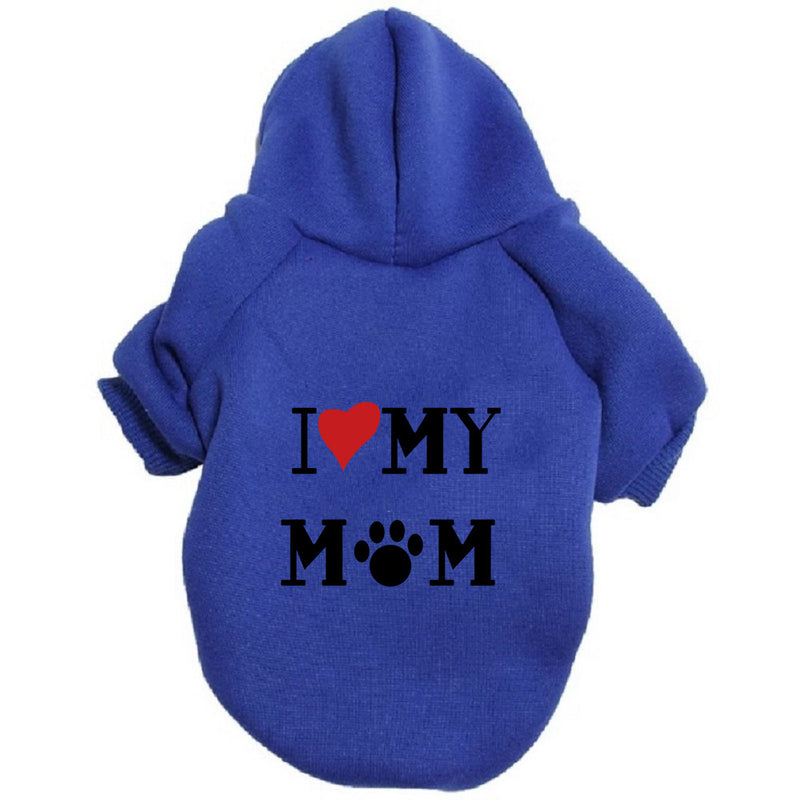Dogs Sweater