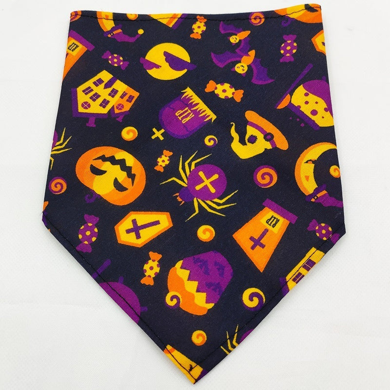Dog Bandanna Scarfs