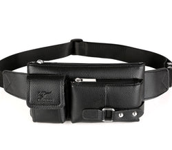 Luxury Brand Waist Bag