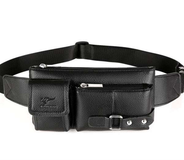 Luxury Brand Waist Bag