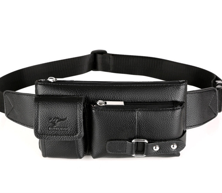 Luxury Brand Waist Bag