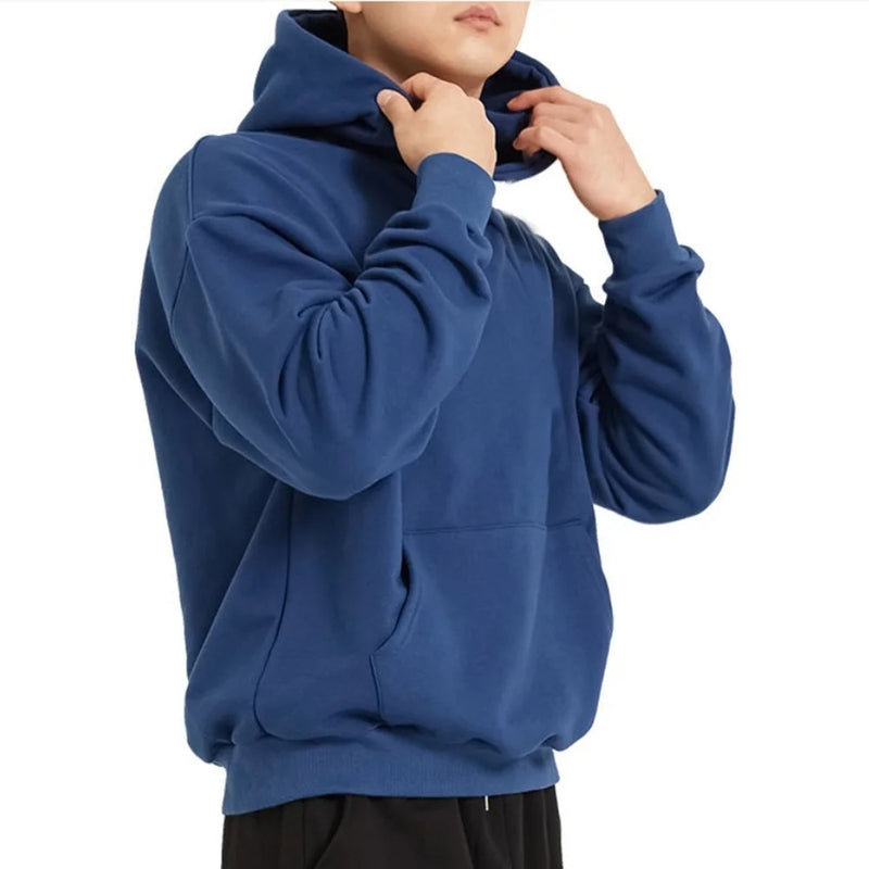 Men's Loose Fit Sweatshirt
