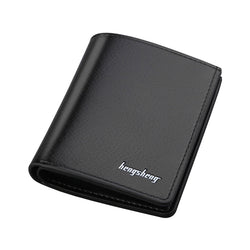 Short Fashion Wallet