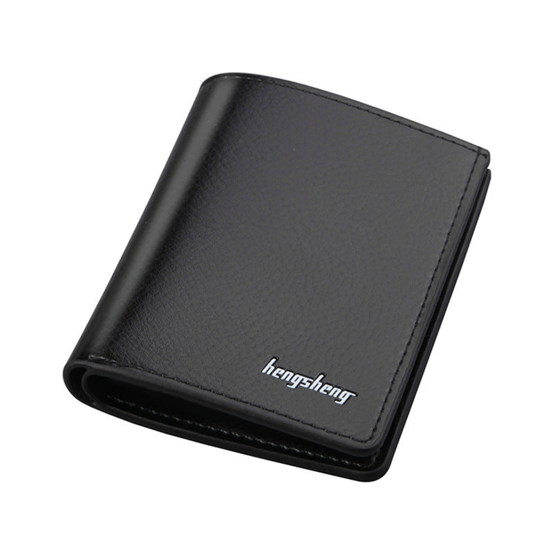 Short Fashion Wallet