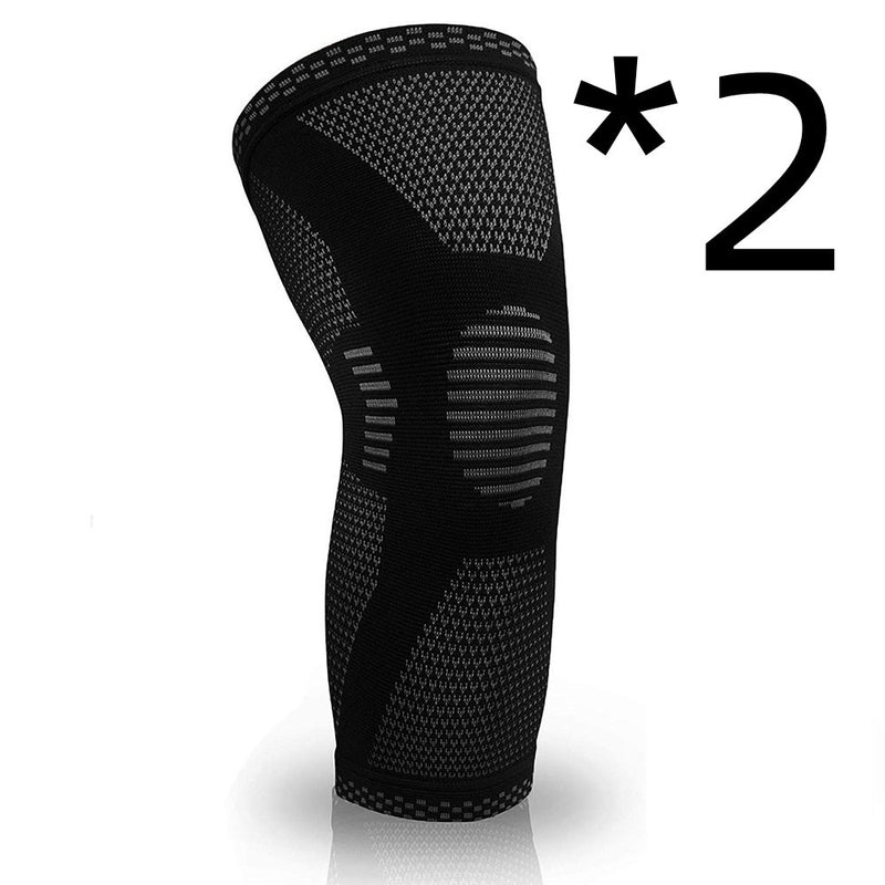 Compression Sports Knee Pad