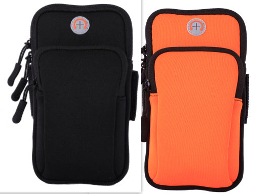 Arm Bags For Running Sports Fitness