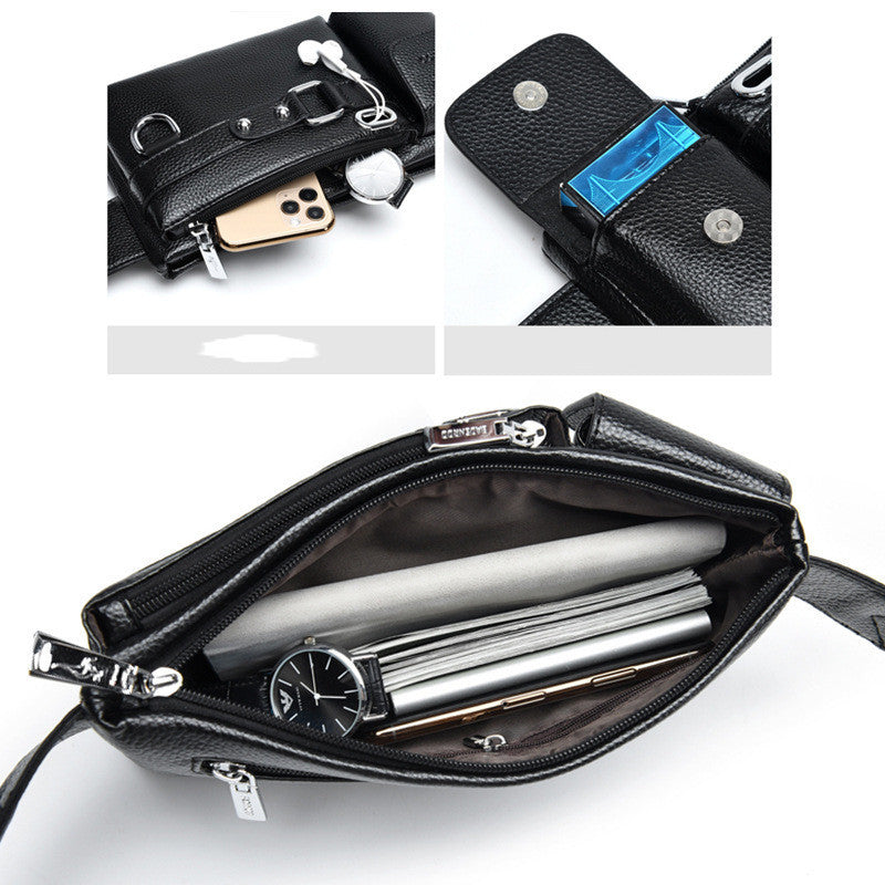 Luxury Brand Waist Bag