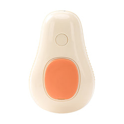 Electric Self-Cleaning Grooming Brush with Soothing Steam & Massage