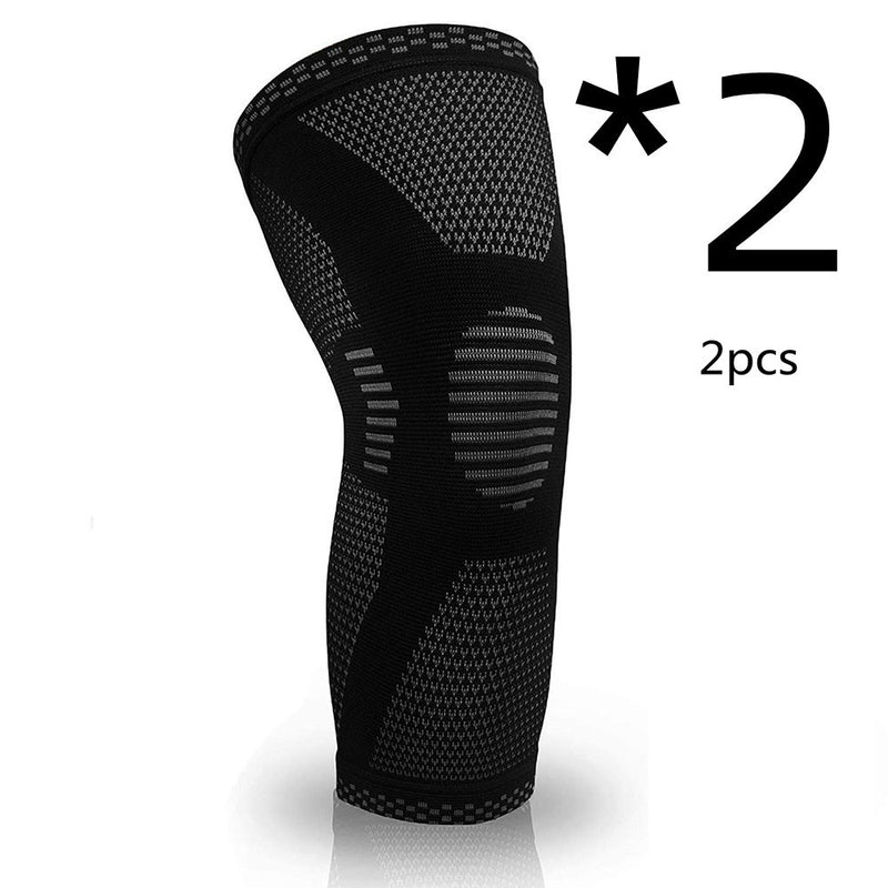 Compression Sports Knee Pad