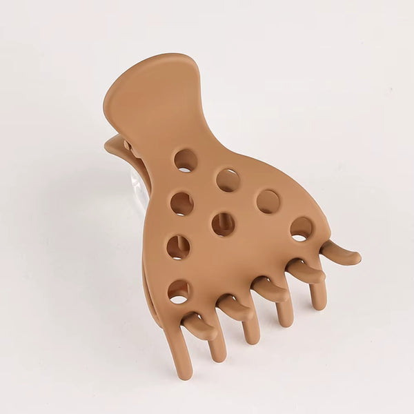 Acrylic Hair Lifting Clip