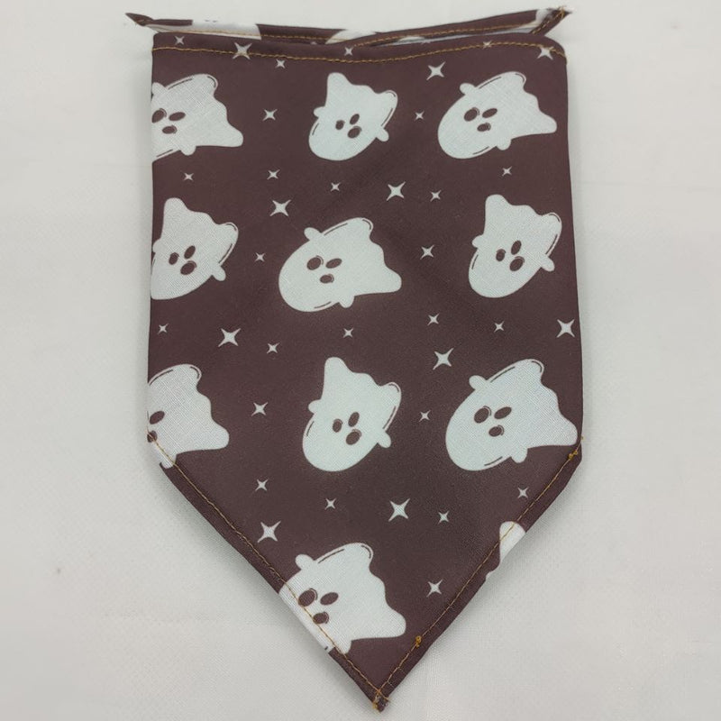 Dog Bandanna Scarfs