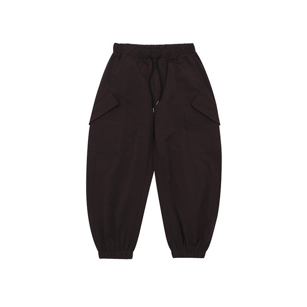 Men's Fall Casual Pants