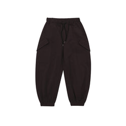 Men's Fall Casual Pants