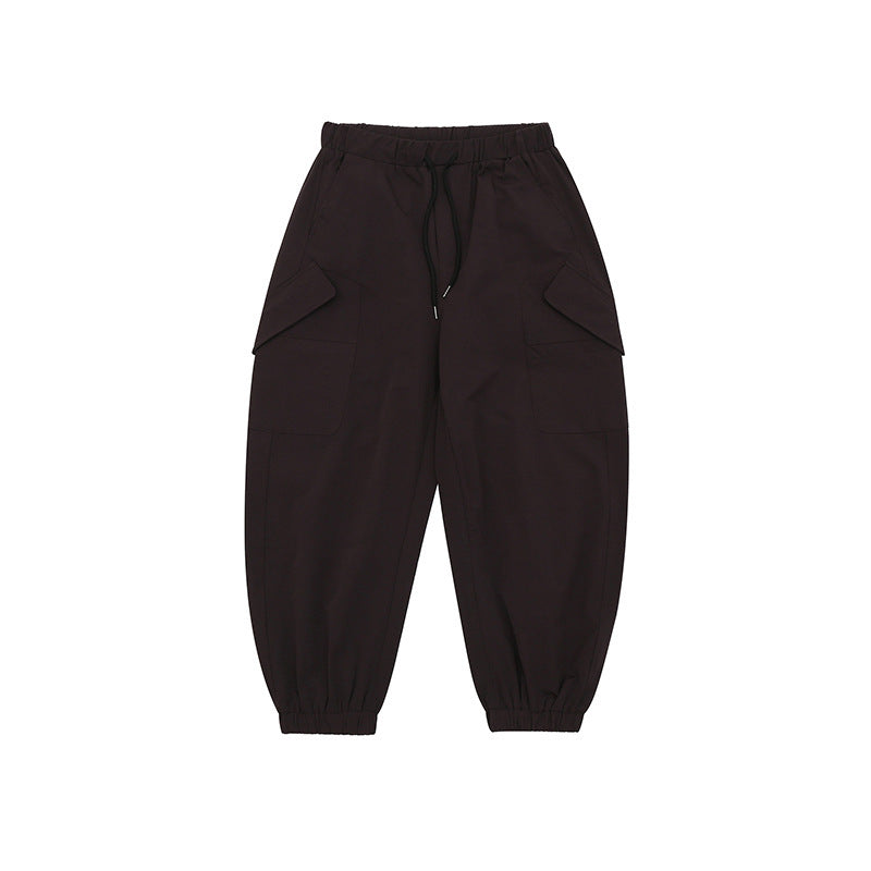 Men's Fall Casual Pants