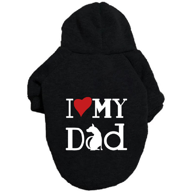 Dogs Sweater