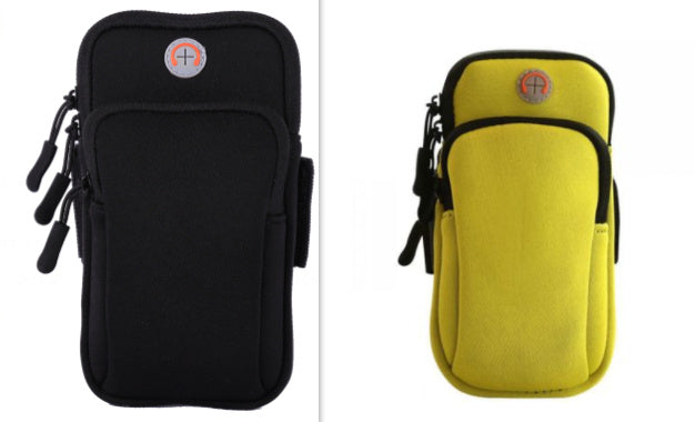 Arm Bags For Running Sports Fitness