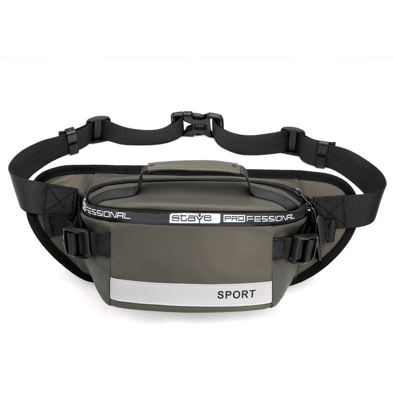 Men Crossbody Bag For Travel