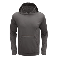 Men's Active-Wear/ Sports Hoodie