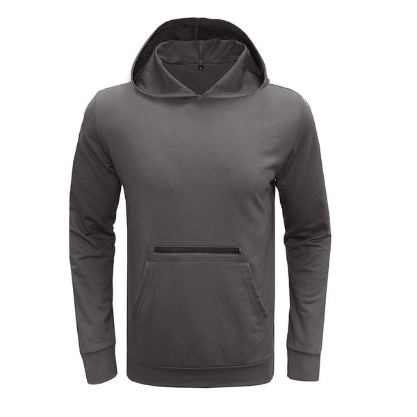 Men's Active-Wear/ Sports Hoodie
