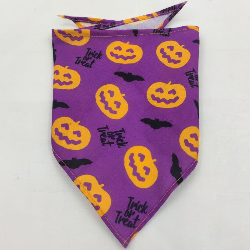 Dog Bandanna Scarfs