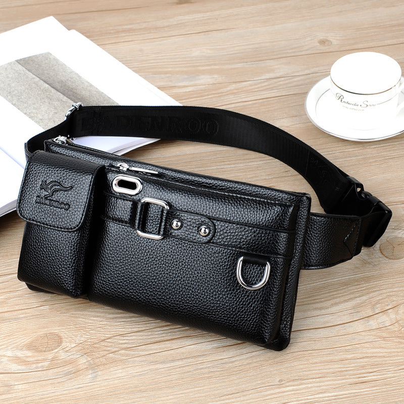 Luxury Brand Waist Bag