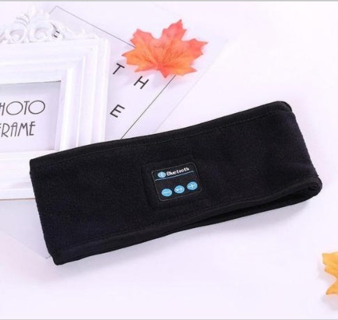 wireless sports headband