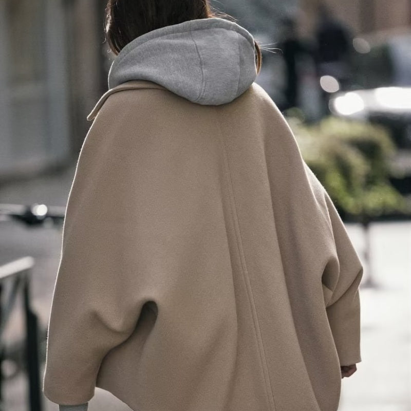Women's 2-Piece Fall jacket