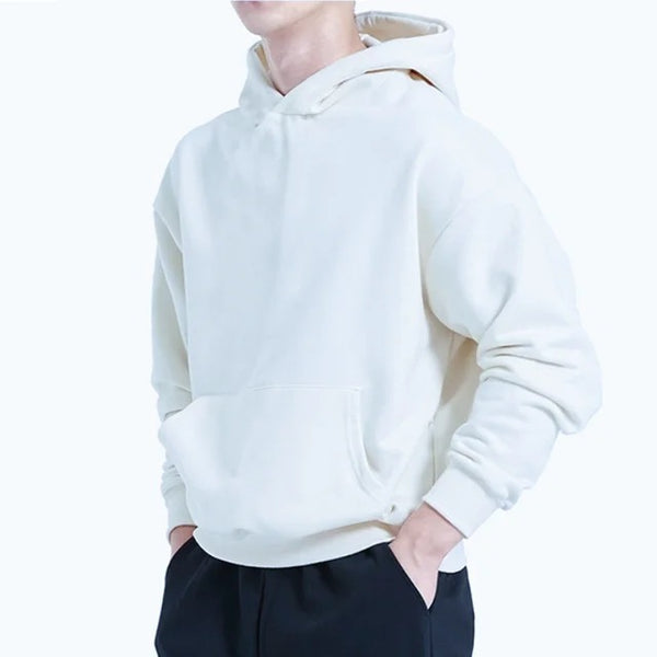 Men's Loose Fit Sweatshirt