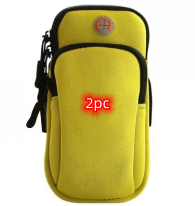 Arm Bags For Running Sports Fitness