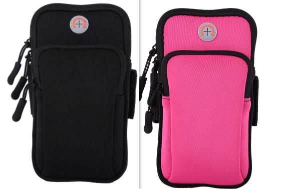 Arm Bags For Running Sports Fitness