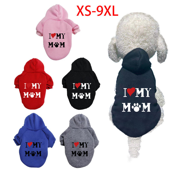 Dogs Sweater