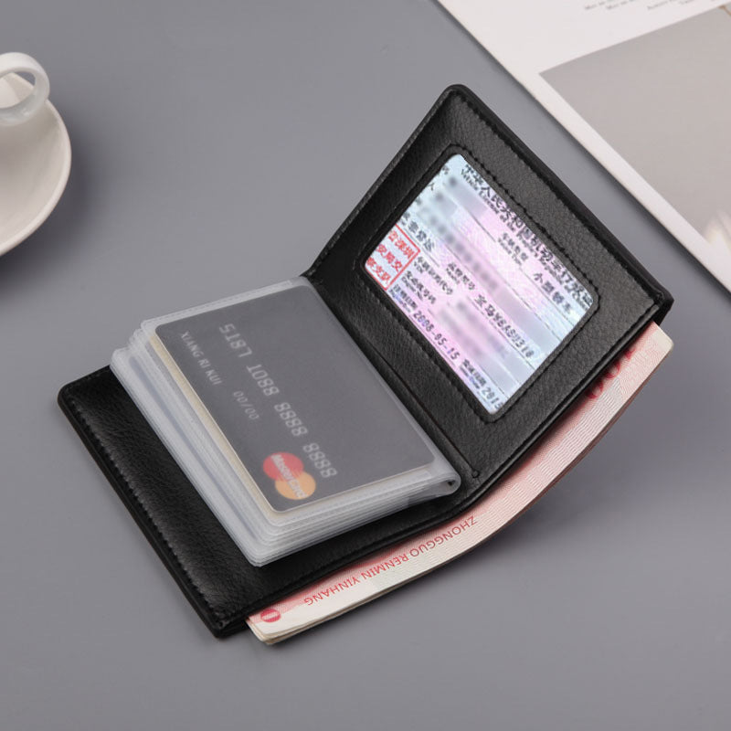 Short Fashion Wallet