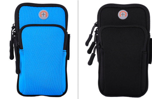 Arm Bags For Running Sports Fitness