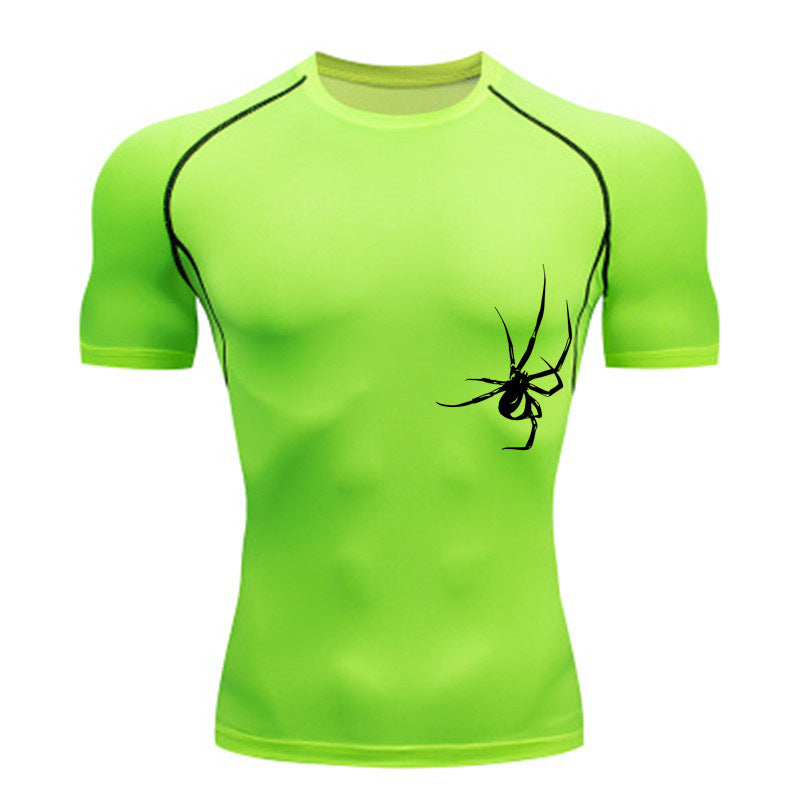 Clothing Gym Training Tights